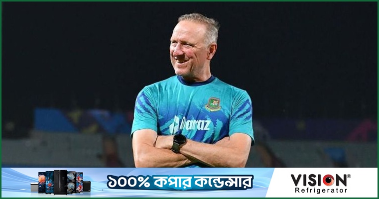 অস্ট্রেলিয়া, বাংলাদেশ ও ইংল্যান্ডের বিপক্ষে সিরিজ নিয়ে উচ্ছ্বসিত ডোনাল্ড